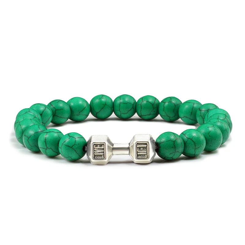 Gym Rat bracelet