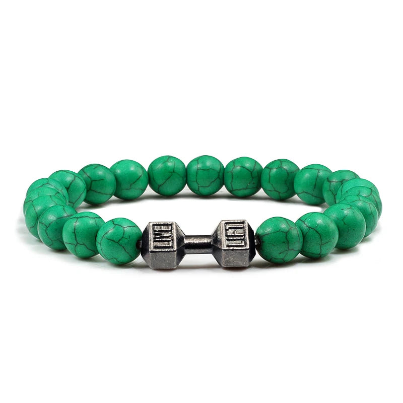 Gym Rat bracelet