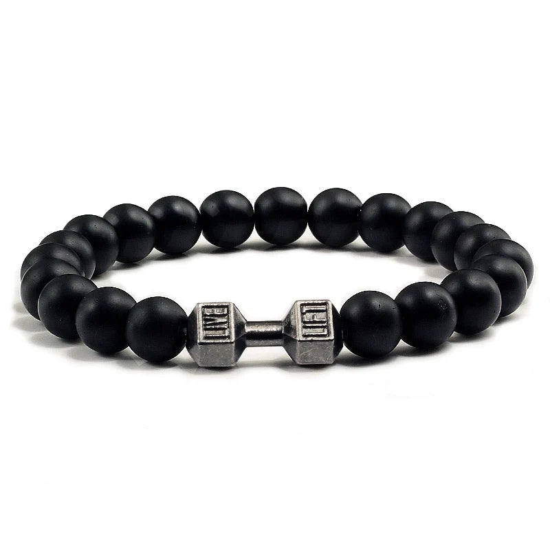 Gym Rat bracelet