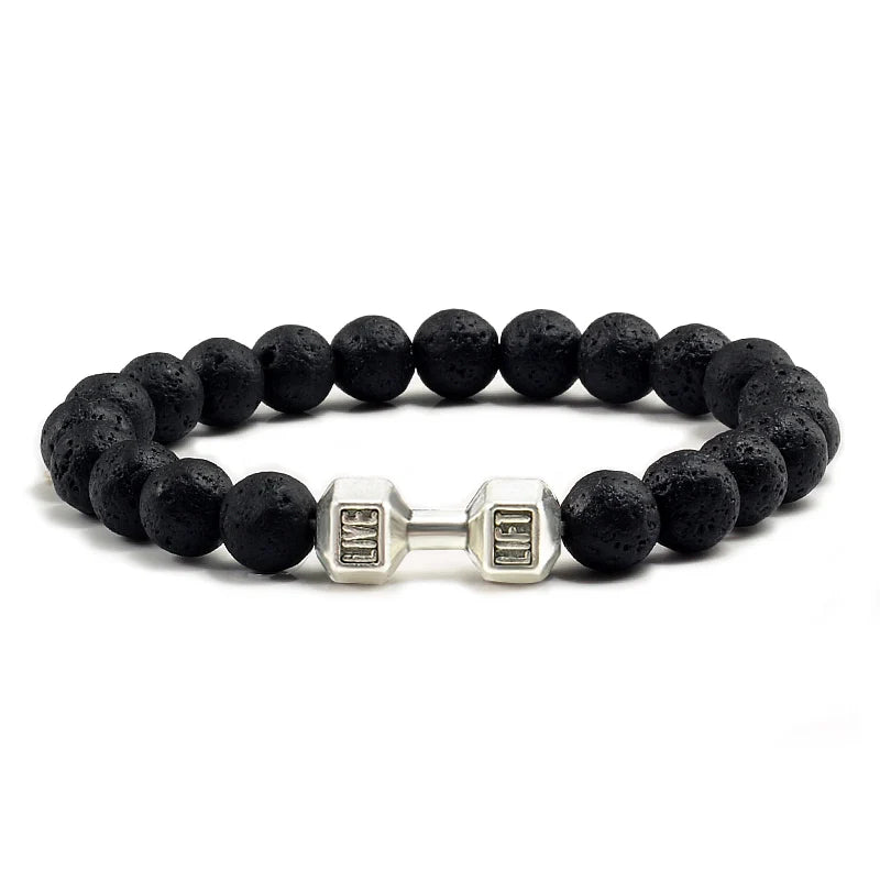 Gym Rat bracelet