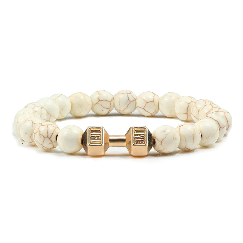 Gym Rat bracelet