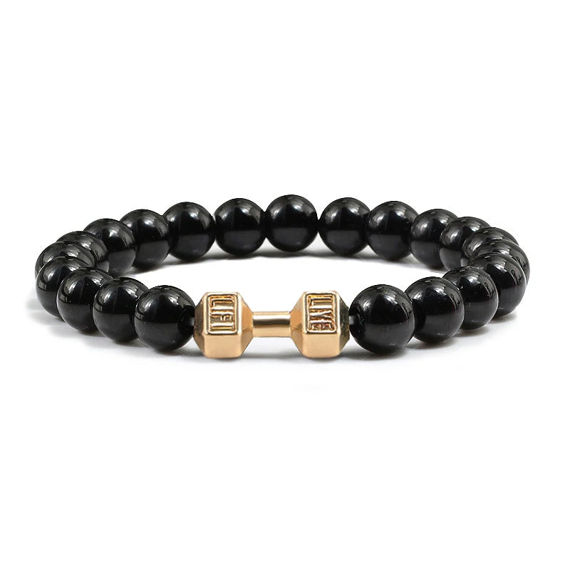 Gym Rat bracelet