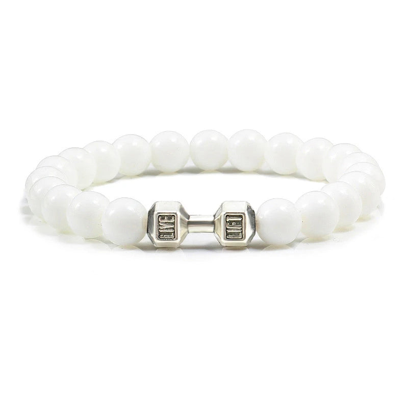 Gym Rat bracelet