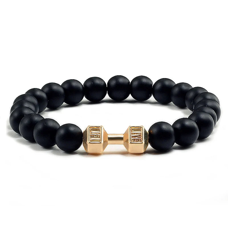 Gym Rat bracelet