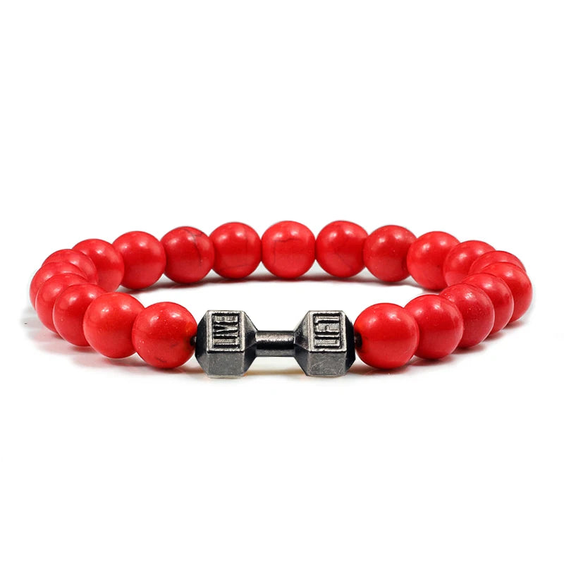 Gym Rat bracelet