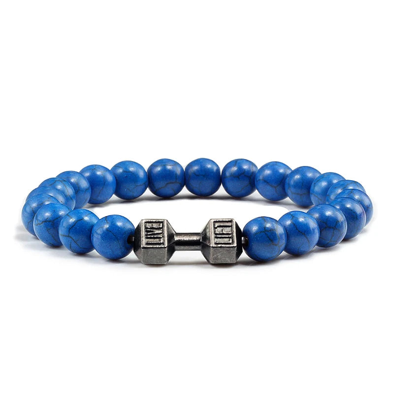 Gym Rat bracelet