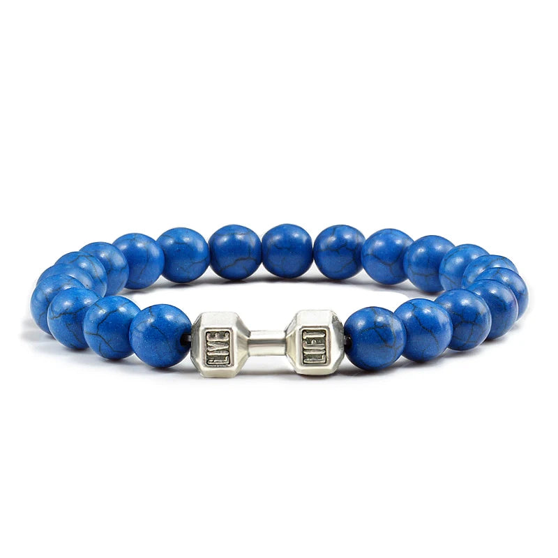 Gym Rat bracelet
