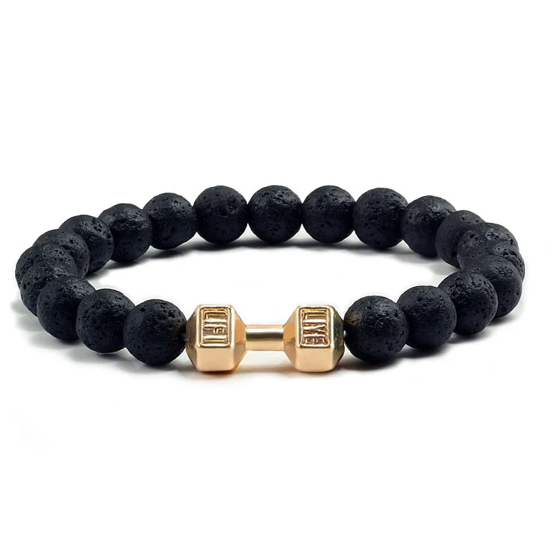 Gym Rat bracelet