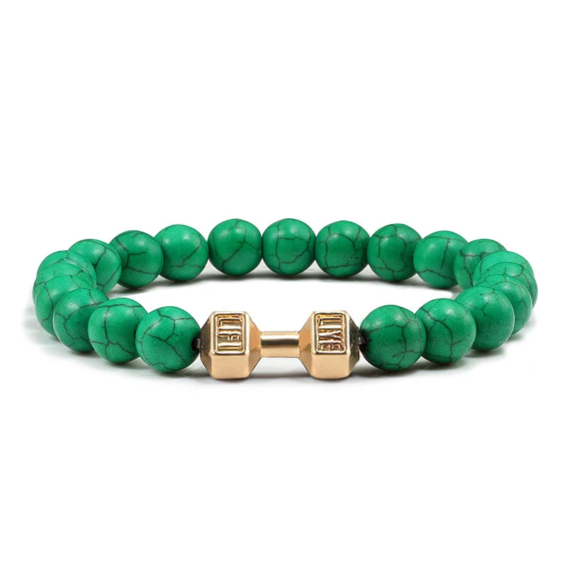 Gym Rat bracelet