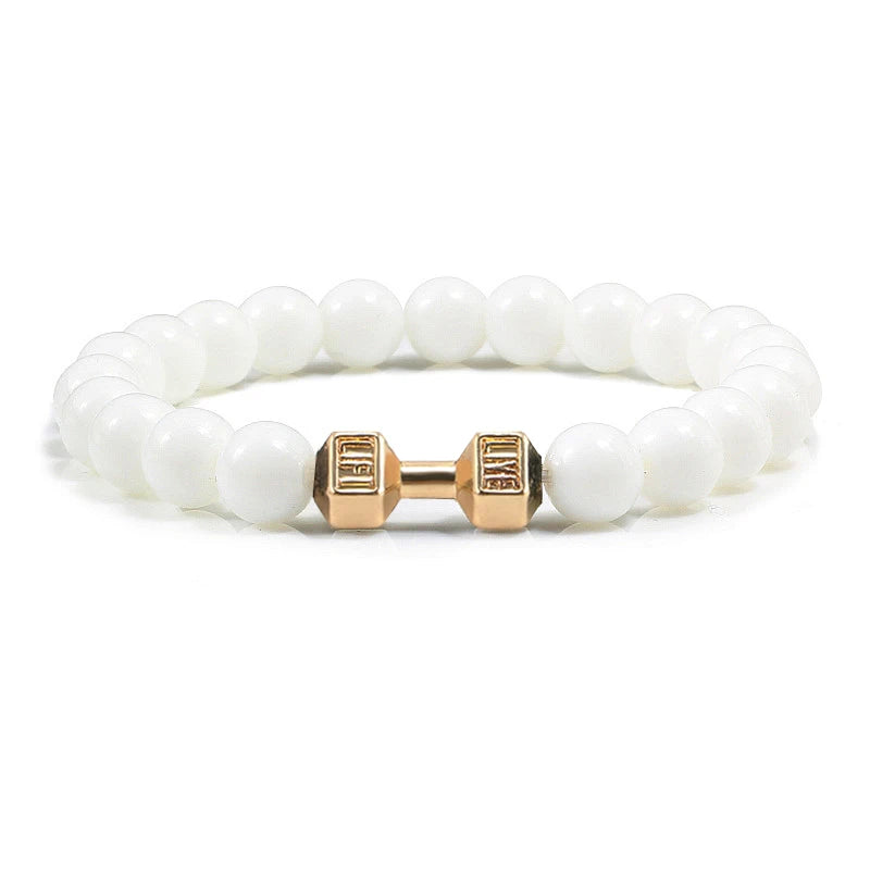 Gym Rat bracelet