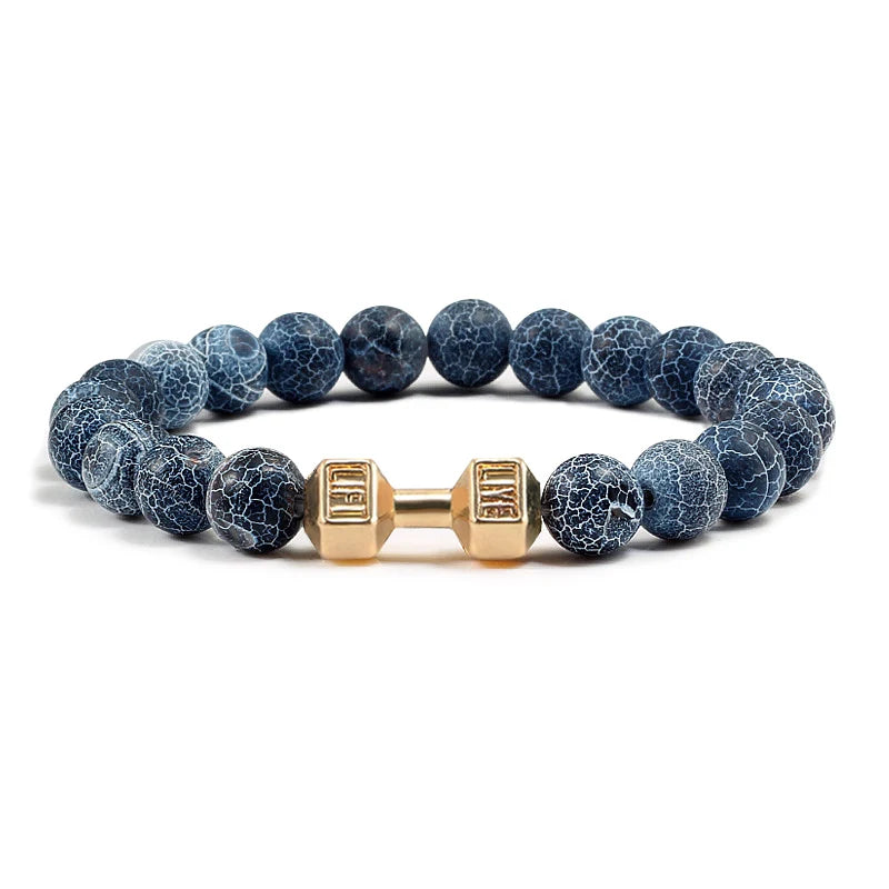 Gym Rat bracelet