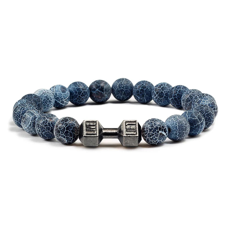 Gym Rat bracelet