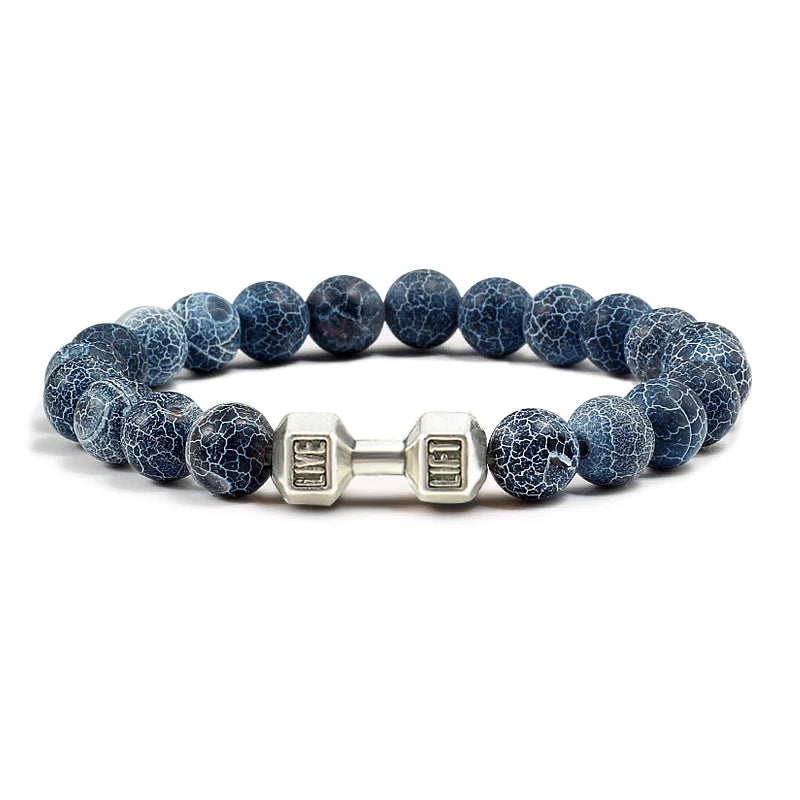 Gym Rat bracelet
