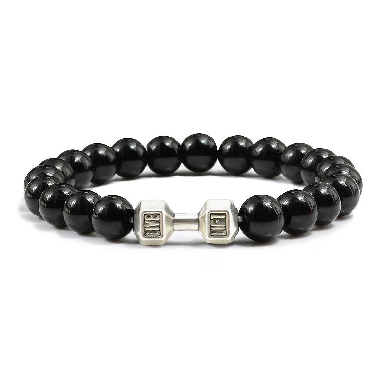 Gym Rat bracelet