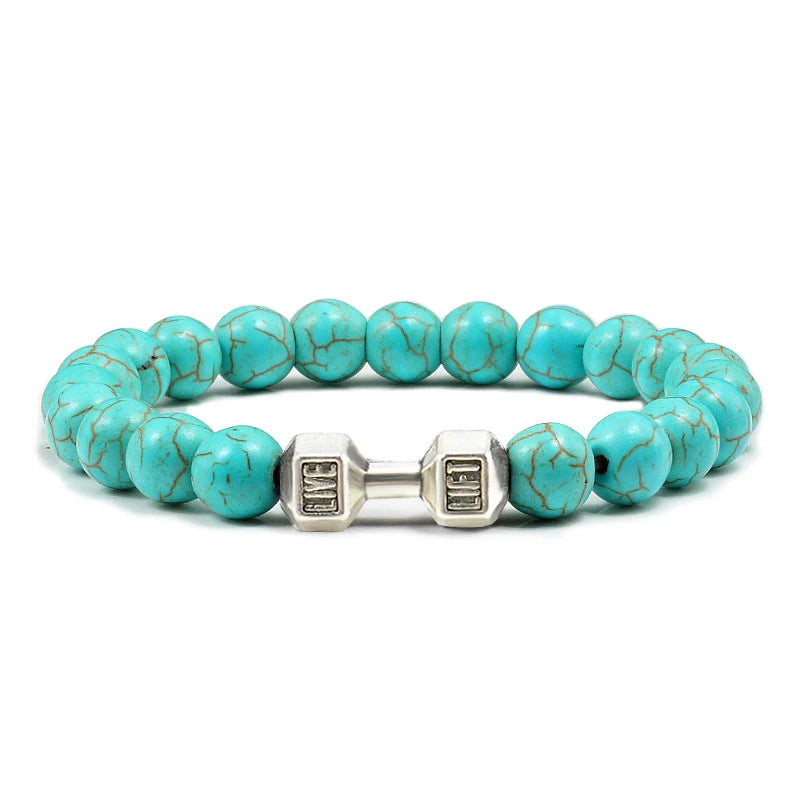 Gym Rat bracelet