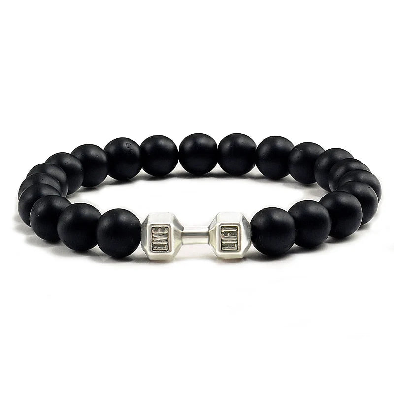 Gym Rat bracelet