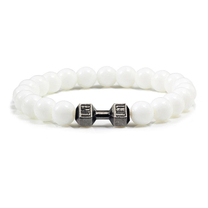 Gym Rat bracelet