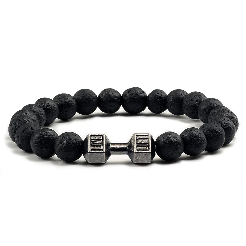 Gym Rat bracelet
