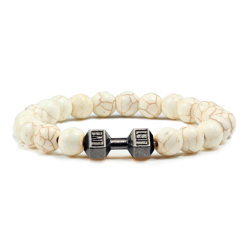 Gym Rat bracelet