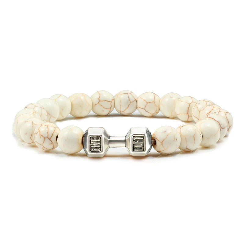 Gym Rat bracelet