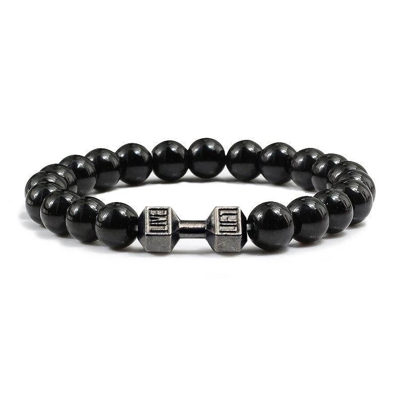 Gym Rat bracelet