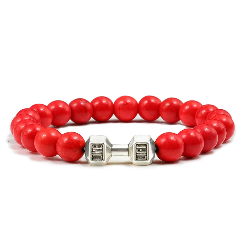 Gym Rat bracelet