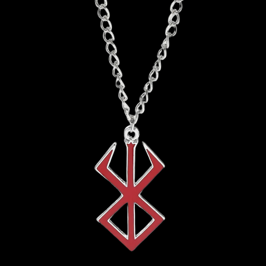 Berserk Necklace