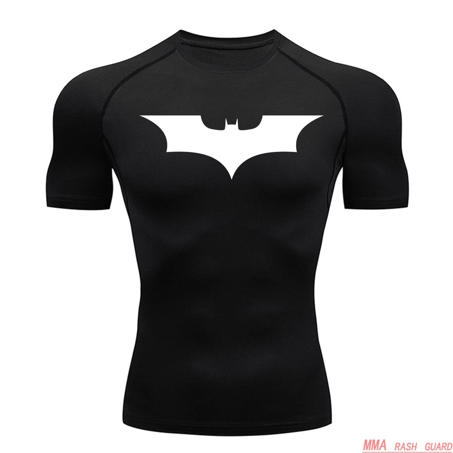 Bat T-shirt  Compression