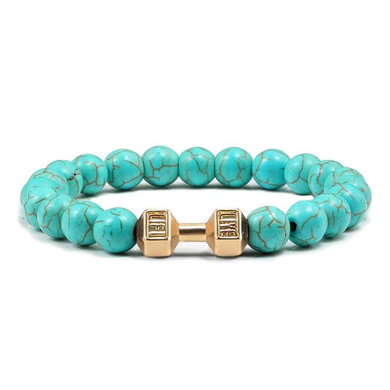 Gym Rat bracelet