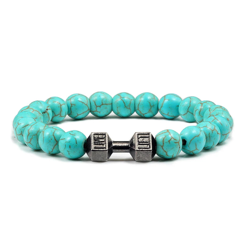 Gym Rat bracelet