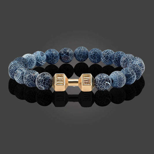 Gym Rat bracelet