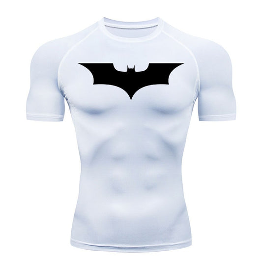 Bat T-shirt  Compression