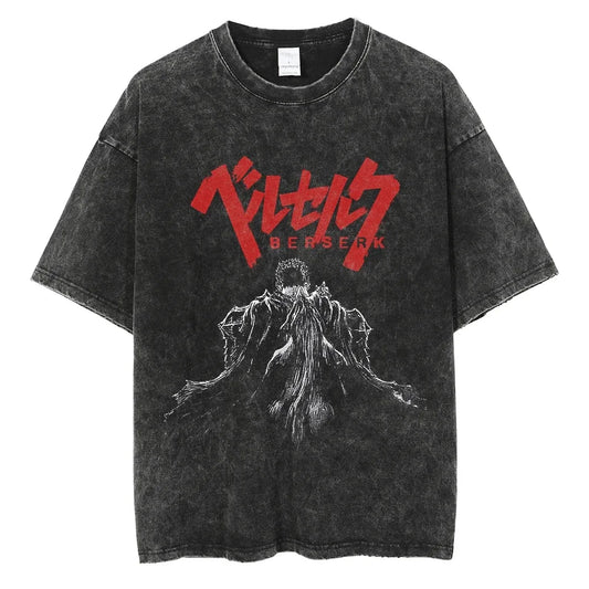 berserk oversize