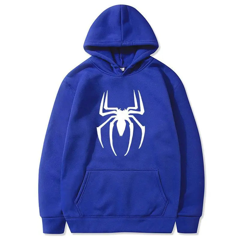 Spider Hoodie