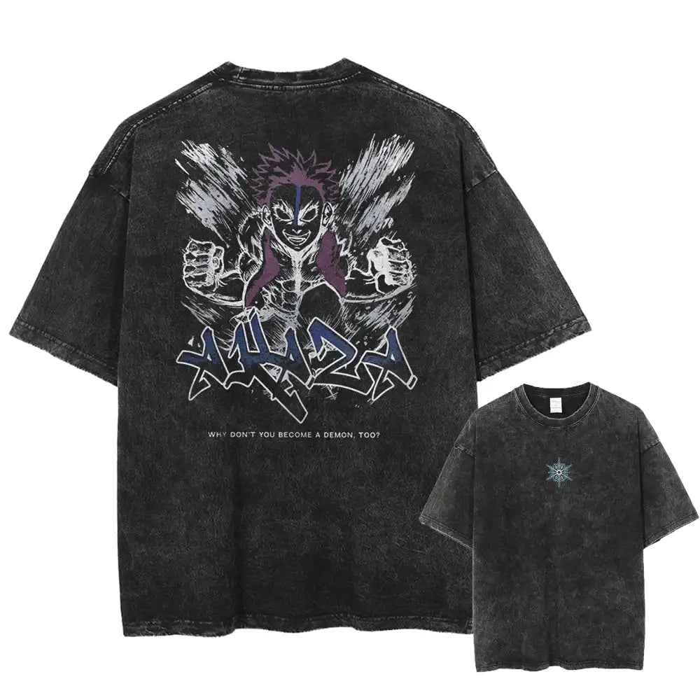 Anime Demon Slayer oversize