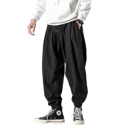 Sam Sulek Oversized Pants