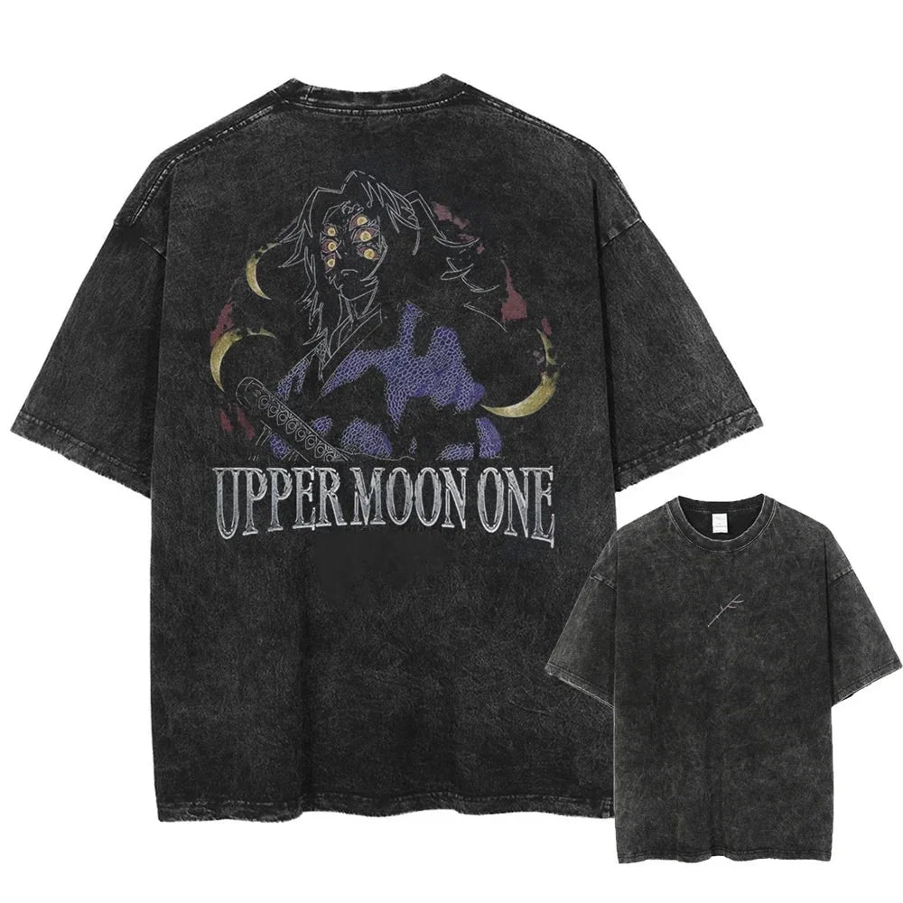 Anime Demon Slayer oversize