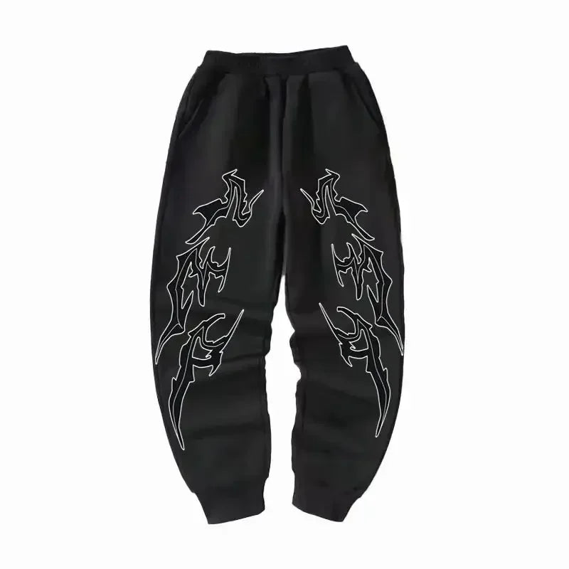 Skizzy Gym Pants