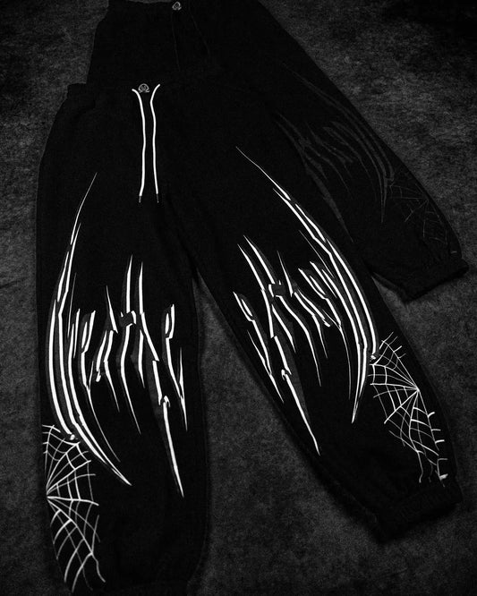 Breathedivinity Glow Gympants (Unisex)