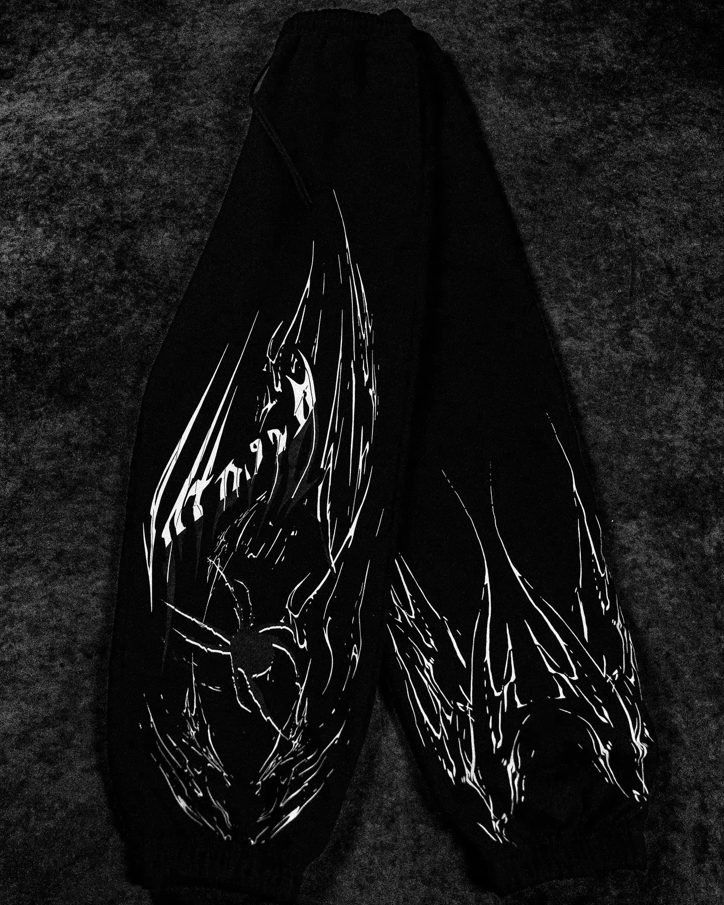 Breathedivinity Glow Gympants (Unisex)
