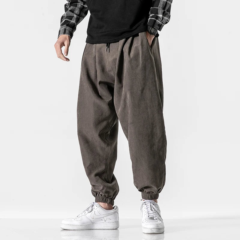 Sam Sulek Oversized Pants