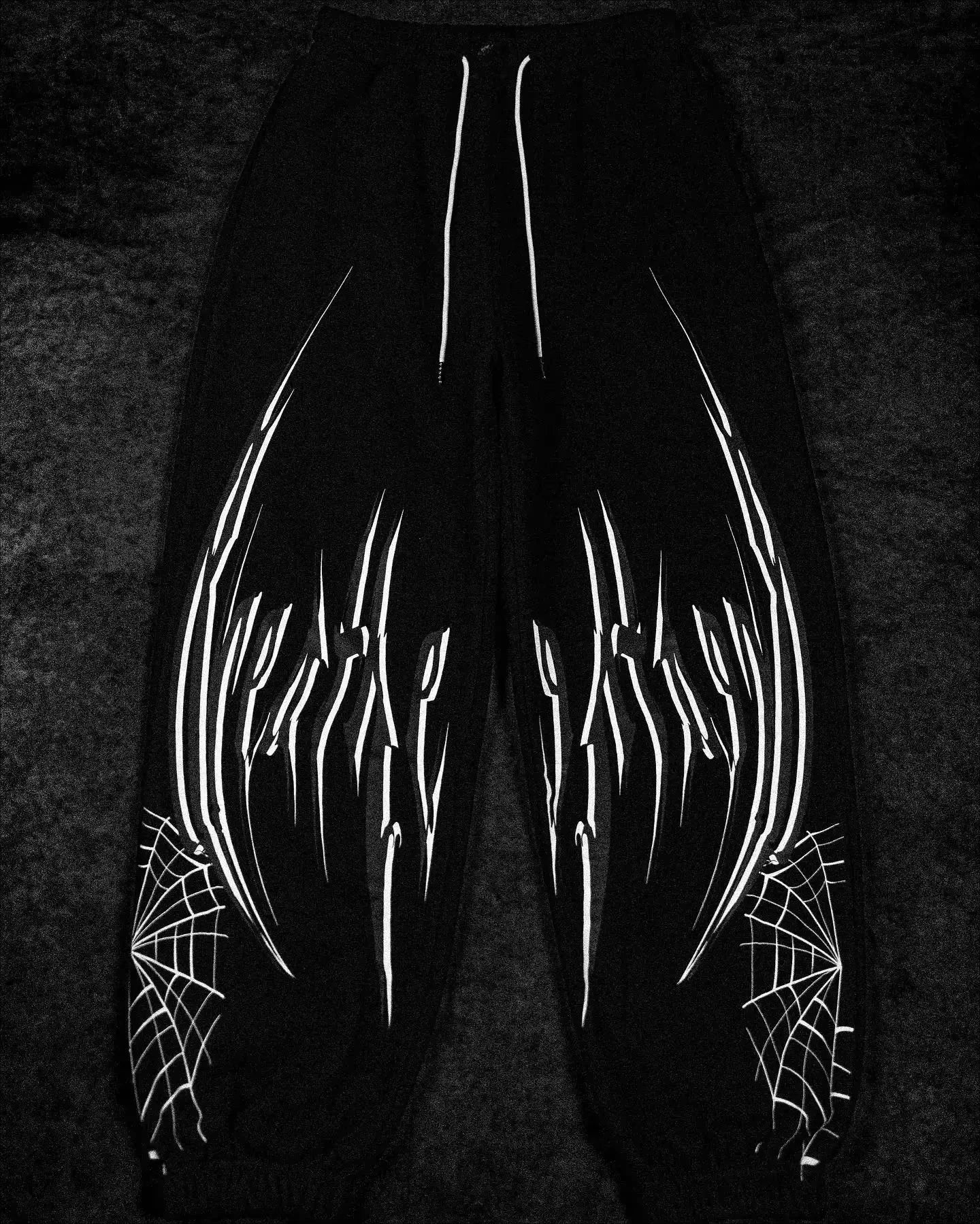 Breathedivinity Glow Gympants (Unisex)