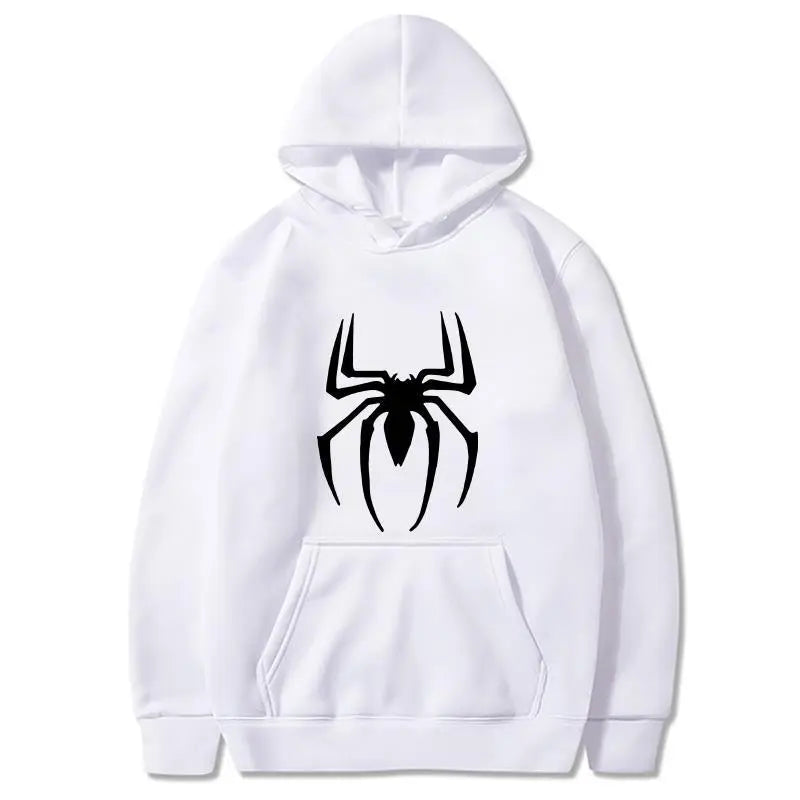 Spider Hoodie