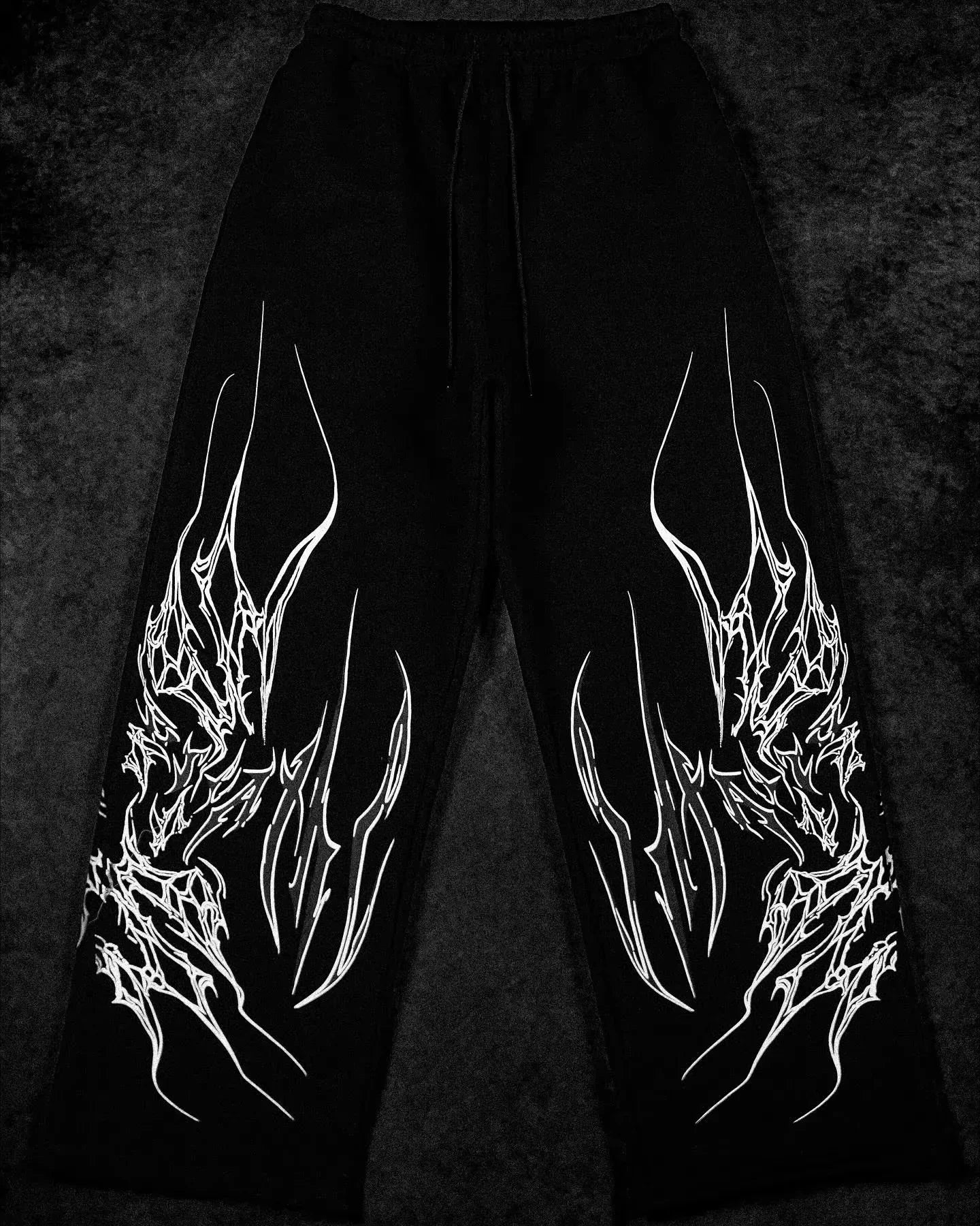 Breathedivinity Glow Gympants (Unisex)