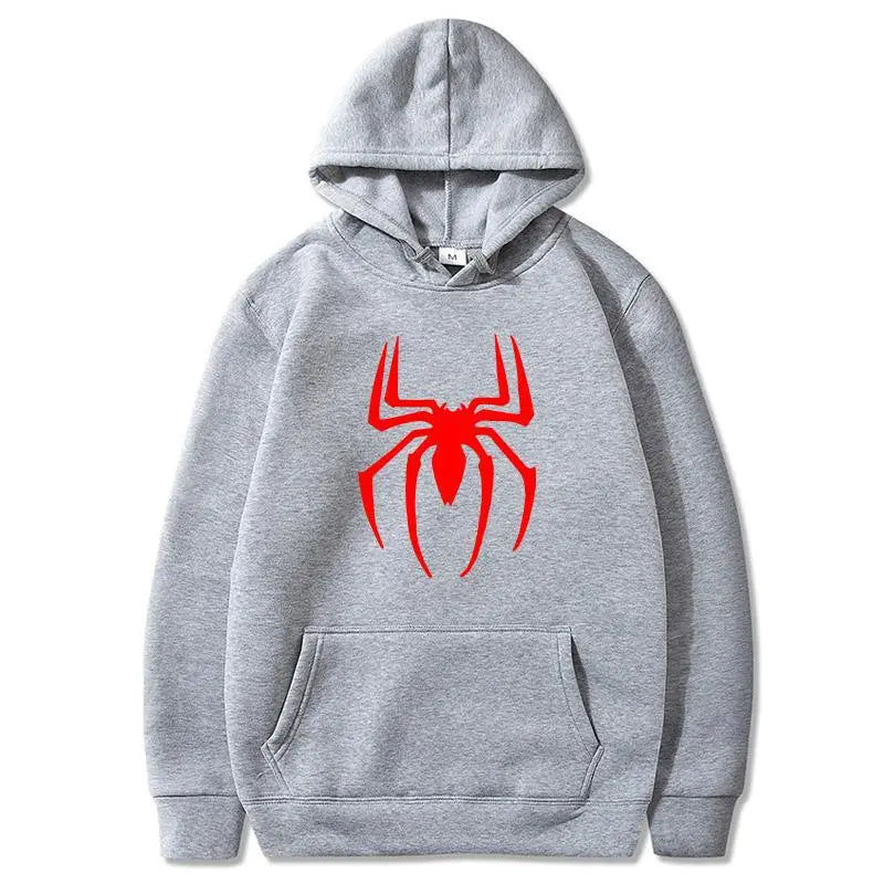 Spider Hoodie