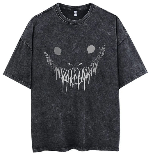 Venom retro oversize