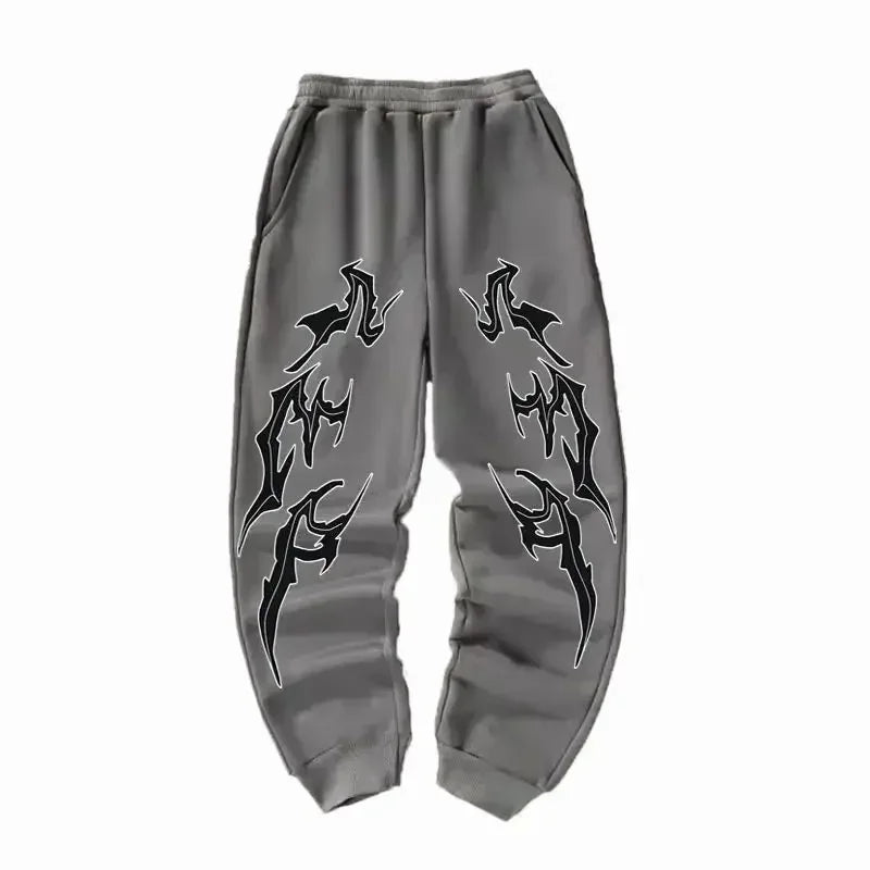 Skizzy Gym Pants