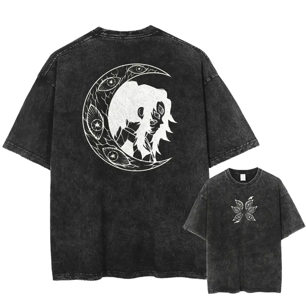 Anime Demon Slayer oversize